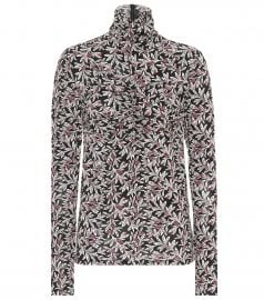 Isabel Marant Truey Top at Mytheresa